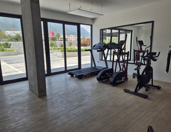 Gimnasio